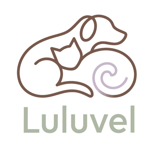 Logo Luluvel PNG
